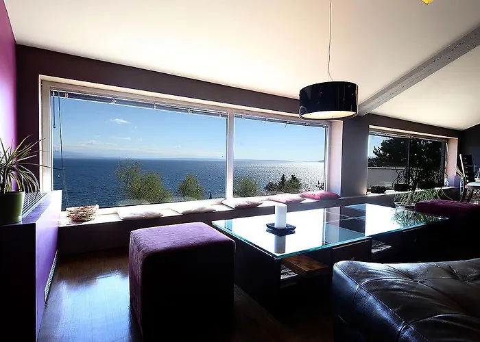 Unique Apartment Opatija