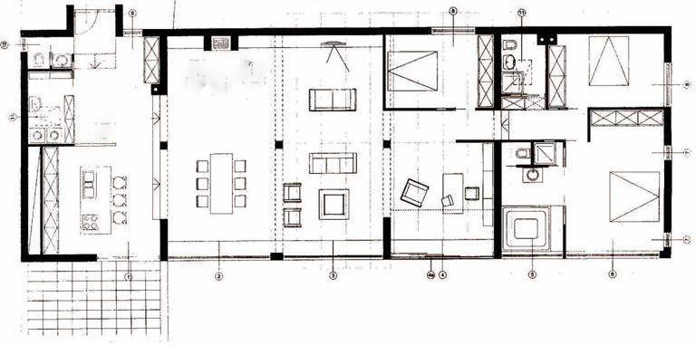 Unique Apartment Opatija