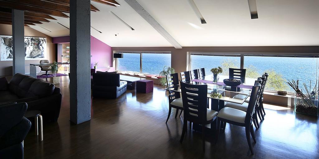 Apartment Unique