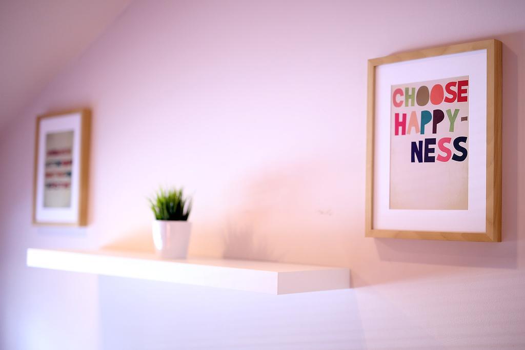 Apartment Unique