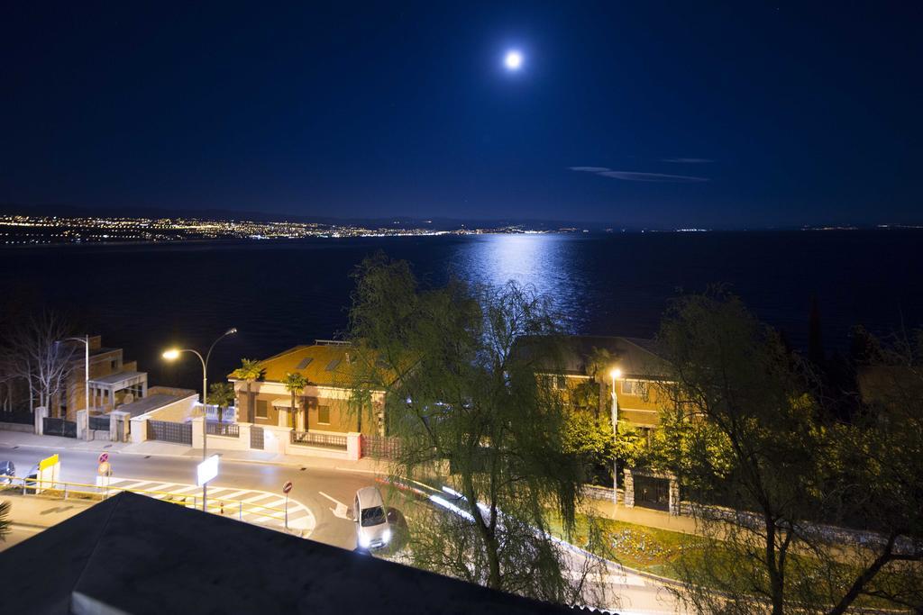 Unique Apartment Opatija